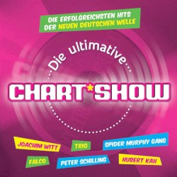 Die ultimative Chart Show: Die erfolgreichsten Hits der Neuen Deutschen Welle