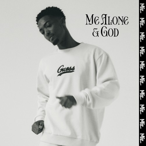 Me Alone & God