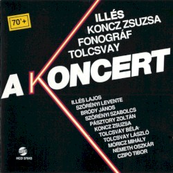 A Koncert