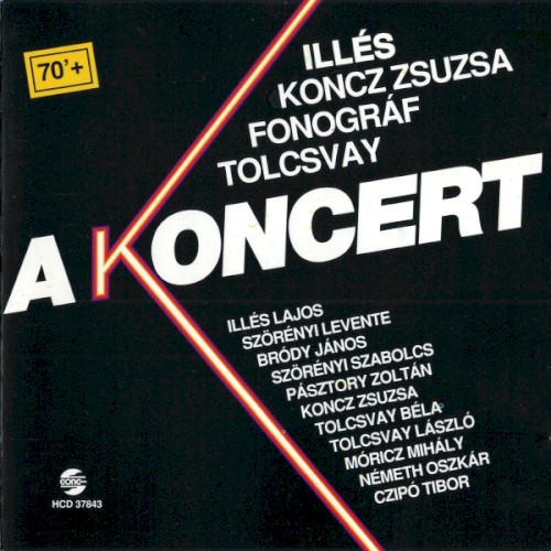 A Koncert