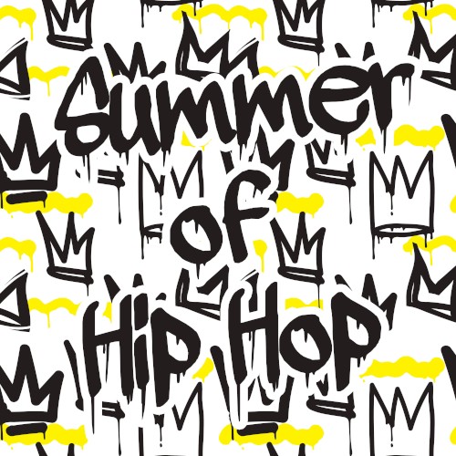 Summer of Hip Hop