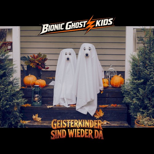 Geisterkinder sind wieder da