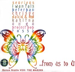 ..from Us to U