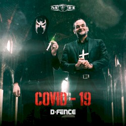 COVID‐19