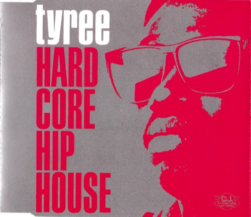 Hardcore Hip House