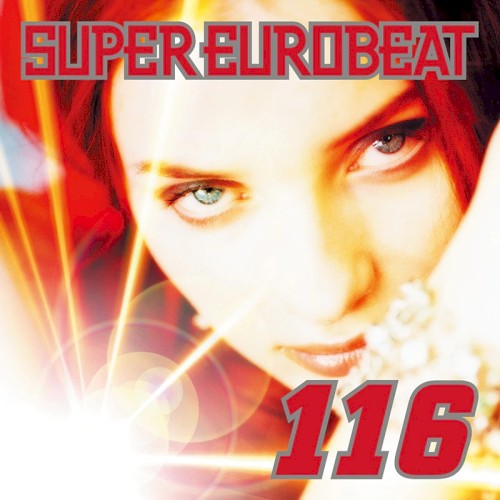 Super Eurobeat, Vol. 116