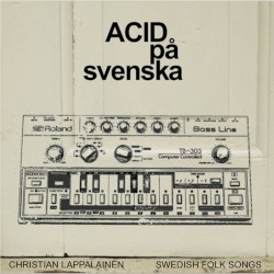Acid på svenska
