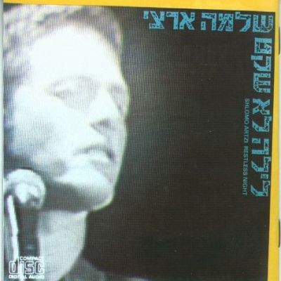 לילה לא שקט