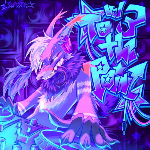 VOL 3: TO THE POINT!