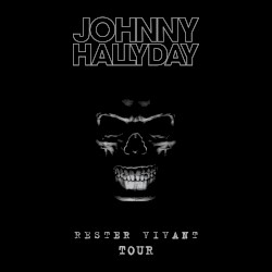 Rester vivant tour