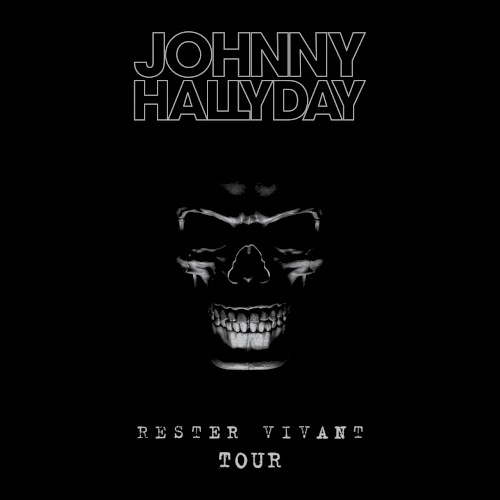 Rester vivant tour