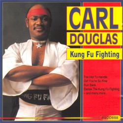 Kung Fu Fighting