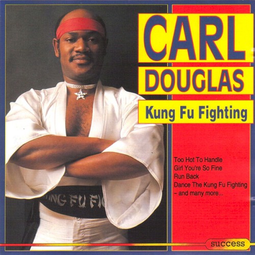 Kung Fu Fighting