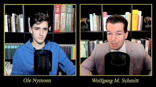 Wohlstand für Alle #26, „Wieso Arbeitslose zu Sündenböcken werden“