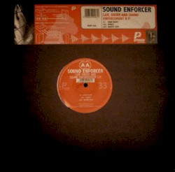 Law, Order and Sound Enforcement E.P.