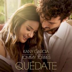 Quédate