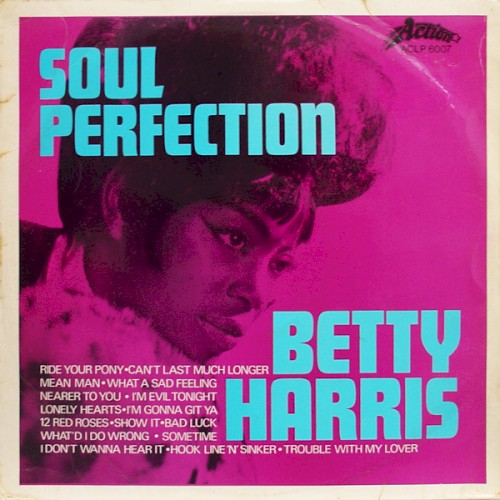 Soul Perfection