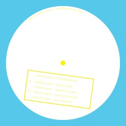 Soul Society EP
