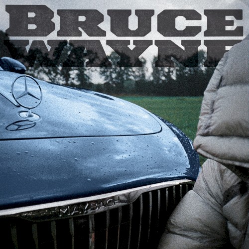 Bruce Wayne