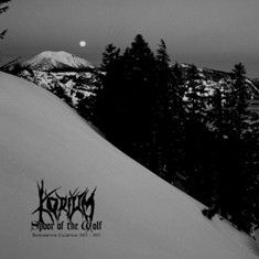 Spoor of the Wolf (Retrospective Collection 2003-2013)