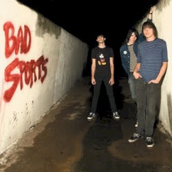 Bad Sports