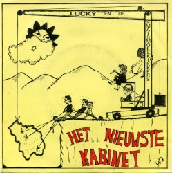 Het nieuwste kabinet