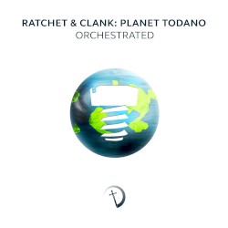 Planet Todano