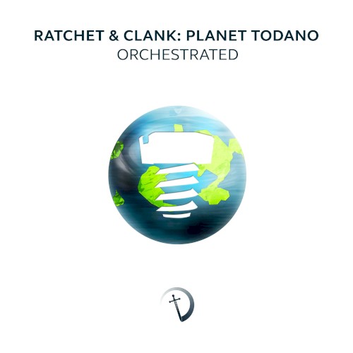 Planet Todano