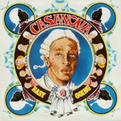 Casanova