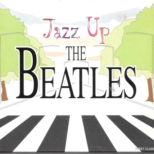 Jazz Up the Beatles