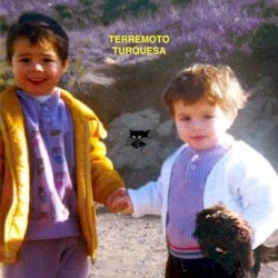 Terremoto turquesa