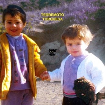 Terremoto turquesa