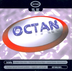 Octan, Volume 1