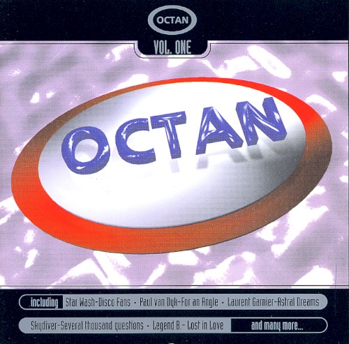 Octan, Volume 1