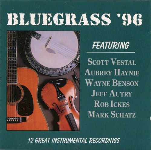 Bluegrass ’96