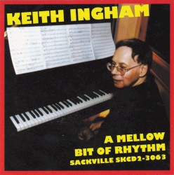 A Mellow Bit of Rhythm