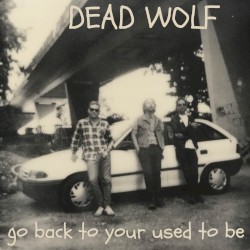 Go Back to Your Used to Be