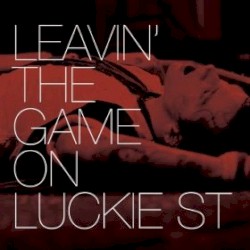 Leavin' the Game on Luckie Street