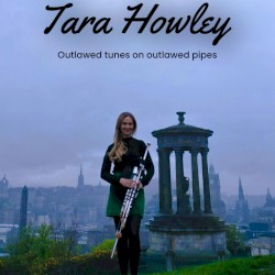Outlawed Tunes on Outlawed Pipes