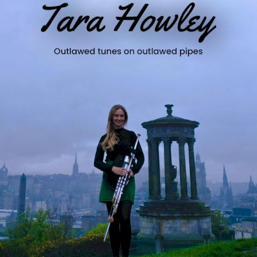 Outlawed Tunes on Outlawed Pipes