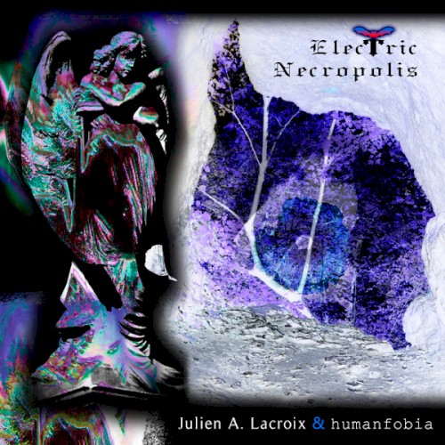 Electric Necropolis