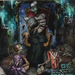 What You Are / War Bunker - Tales of the Undead, Part 2