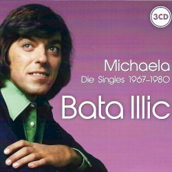 Michaela: Die Singles 1967-1980