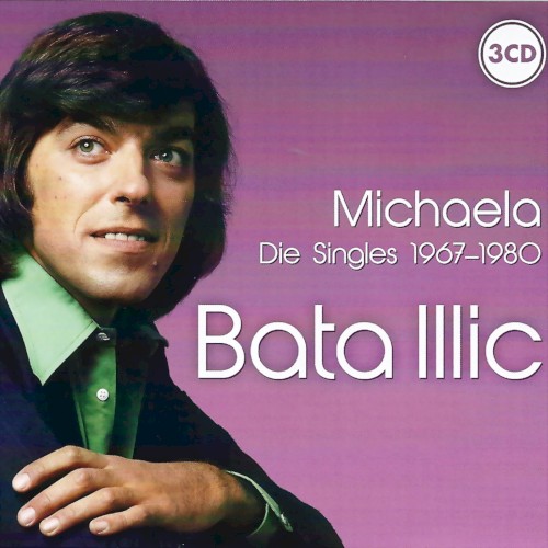 Michaela: Die Singles 1967-1980