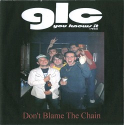 Don’t Blame the Chain