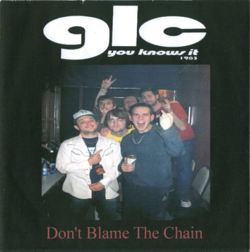 Don’t Blame the Chain