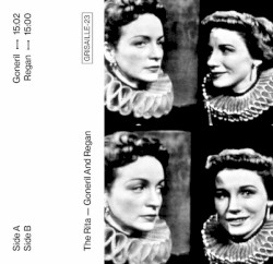 Goneril And Regan