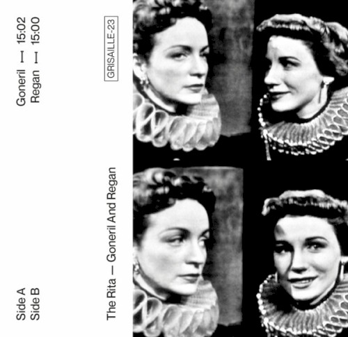 Goneril And Regan