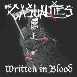 Written in Blood