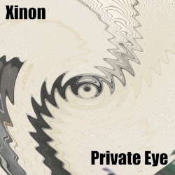 Private Eye